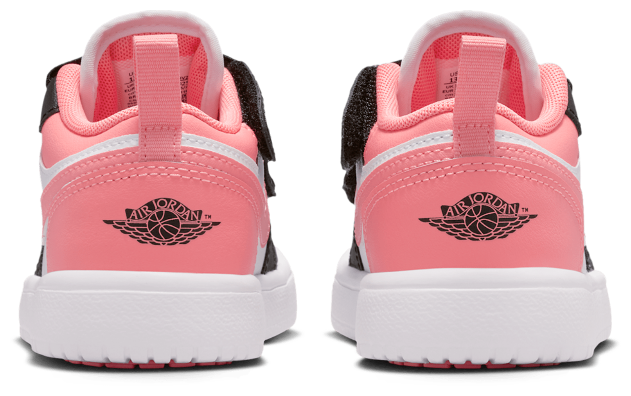 Jordan AJ 1 Low Image 3 of 9. Tap to open photo gallery.