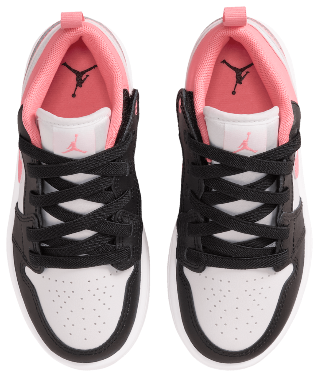 Jordan AJ 1 Low Image 4 of 9. Tap to open photo gallery.