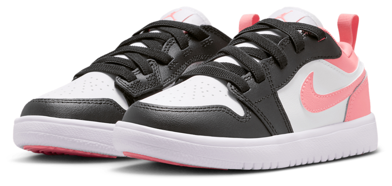 Jordan AJ 1 Low Image 6 of 9. Tap to open photo gallery.