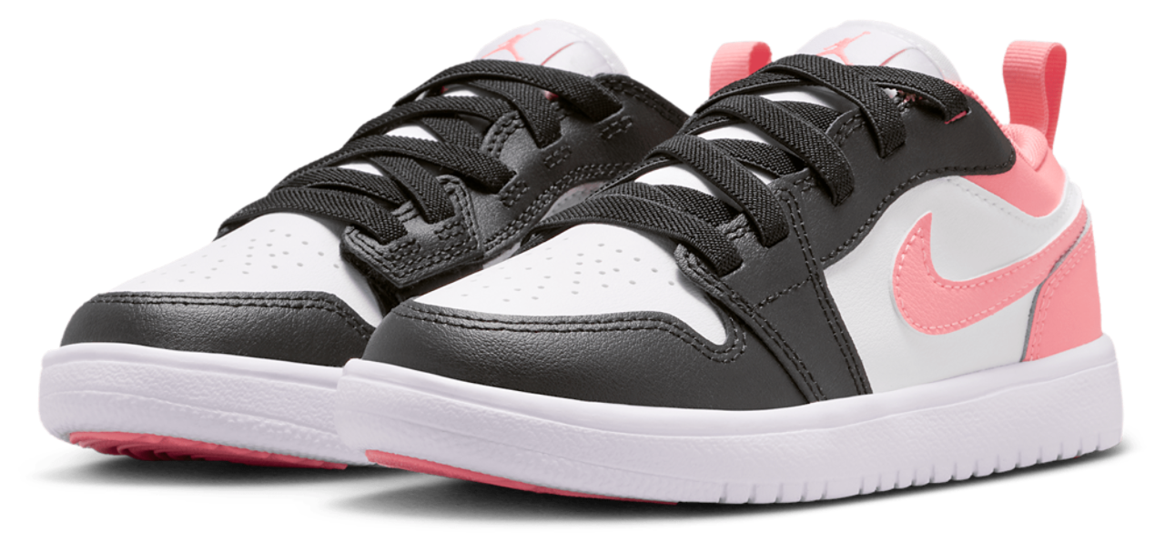 Jordan AJ 1 Low Image 6 of 9. Tap to open photo gallery.