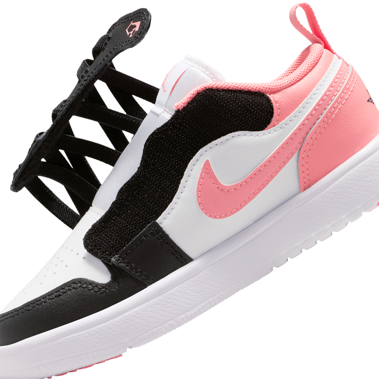 Jordan AJ 1 Low Image 9 of 9. Tap to open photo gallery.