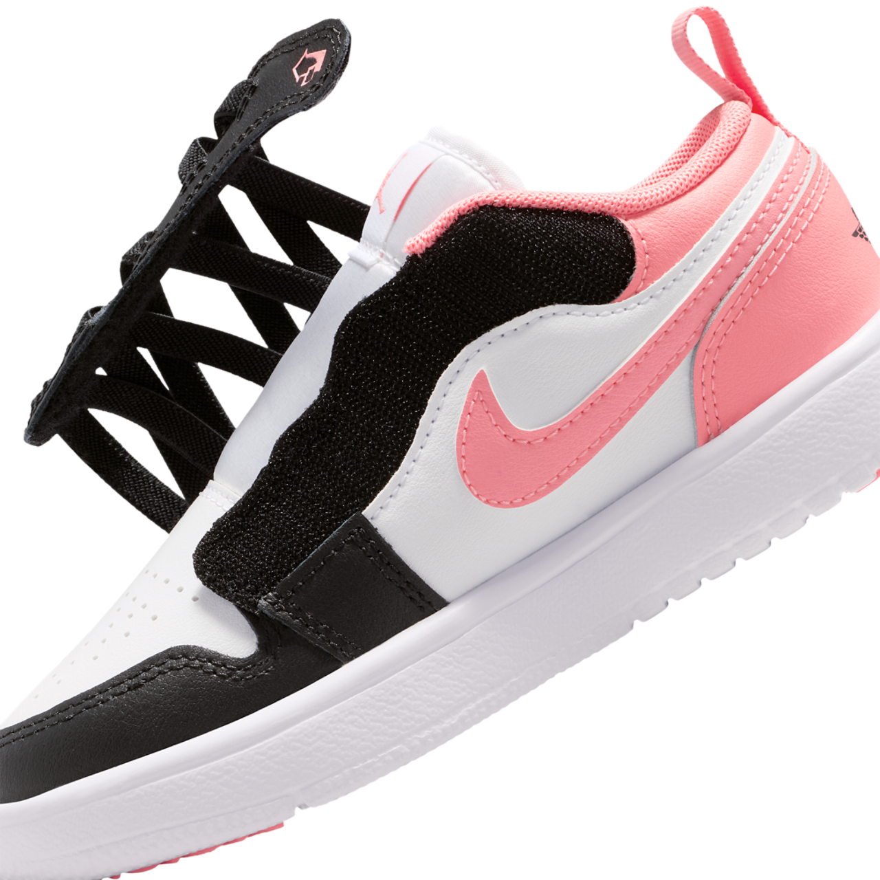 Jordan AJ 1 Low Image 9 of 9. Tap to open photo gallery.
