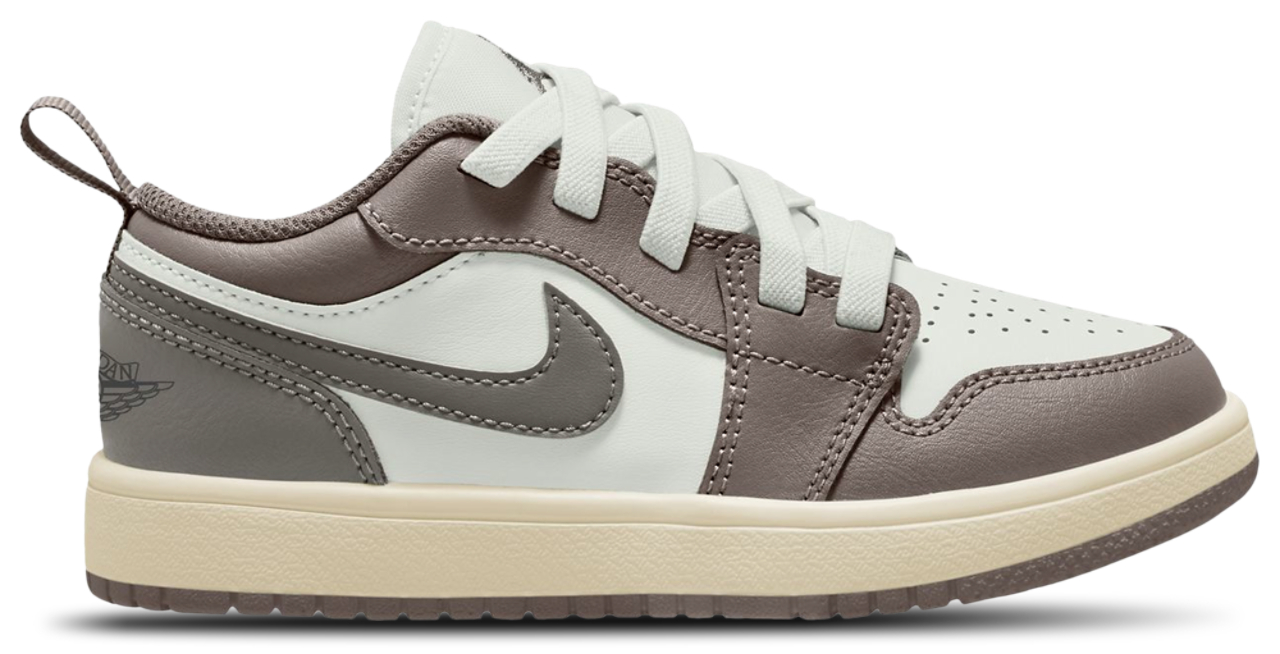 Jordan AJ 1 Low Image 1 of 5. Tap to open photo gallery.
