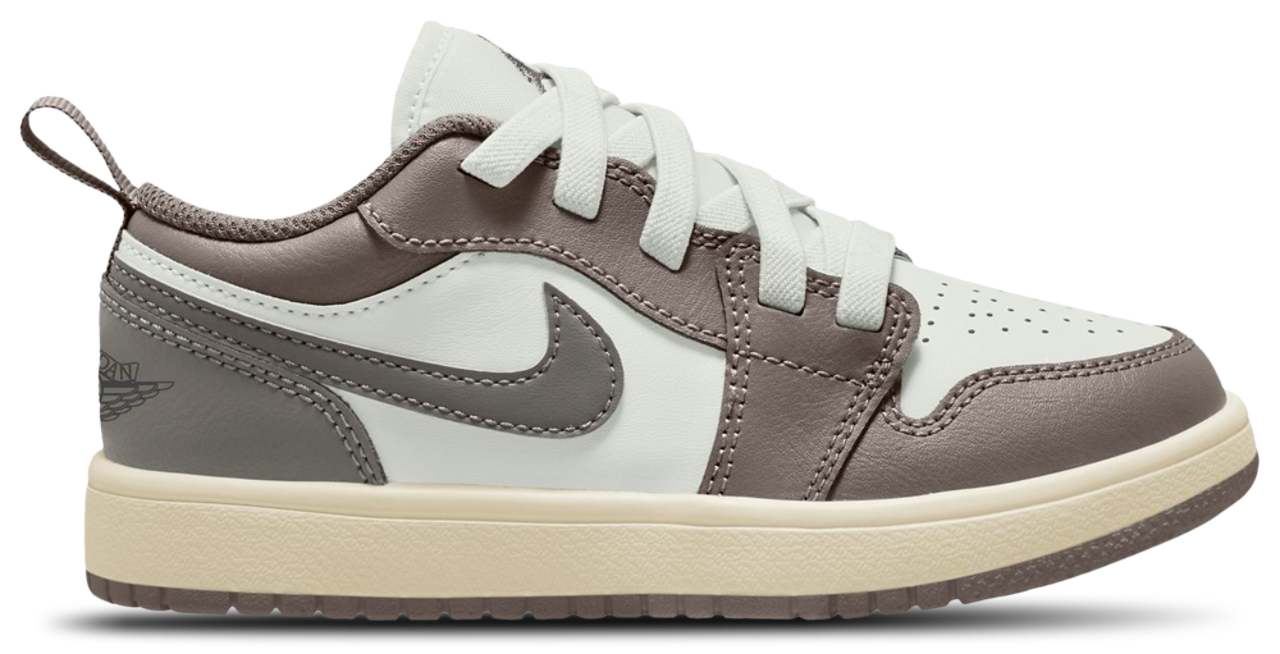 Jordan AJ 1 Low Image 1 of 5. Tap to open photo gallery.