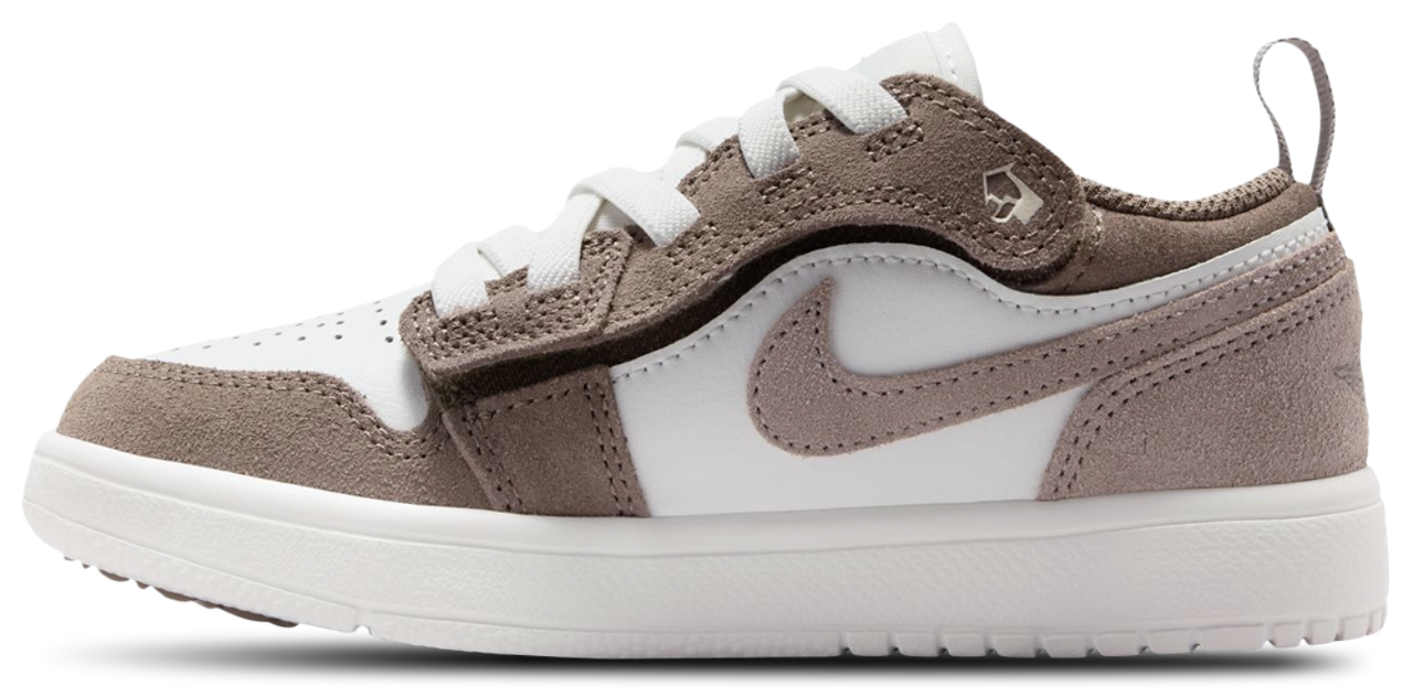 Jordan AJ 1 Low Image 2 of 5. Tap to open photo gallery.