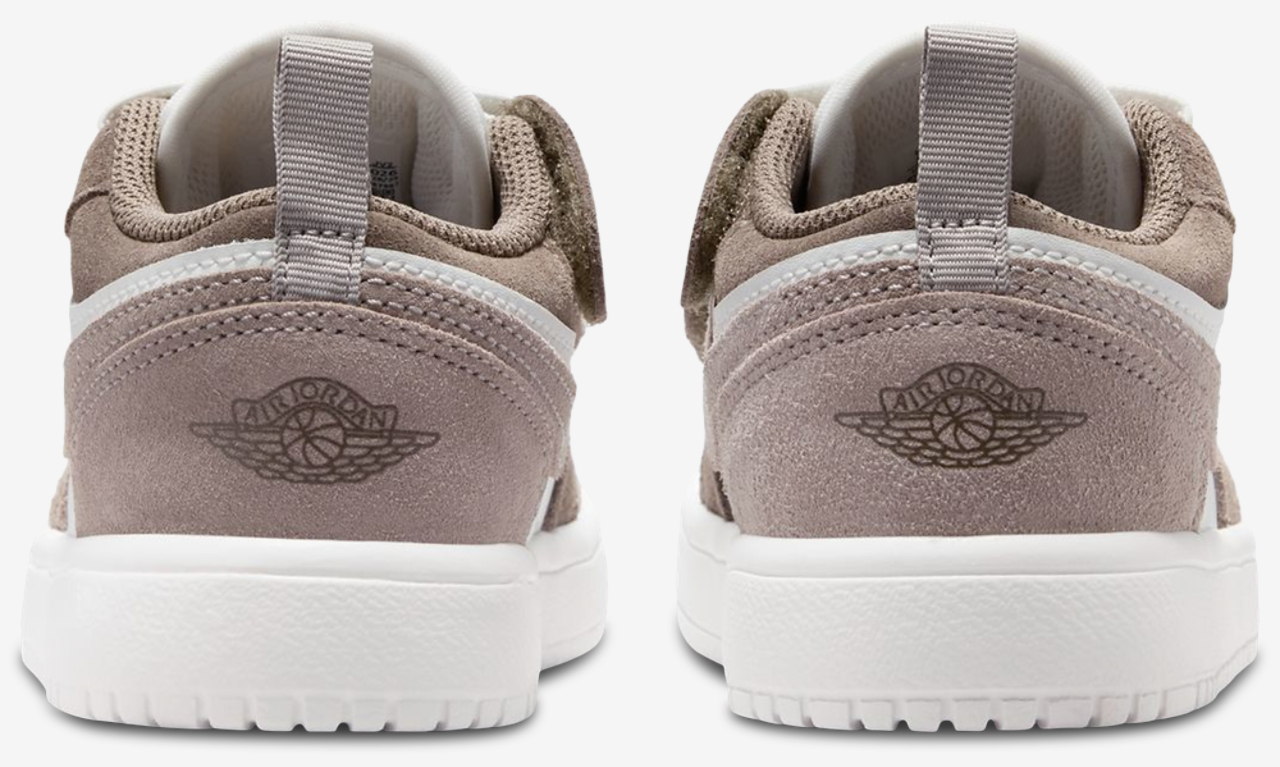 Jordan AJ 1 Low Image 3 of 5. Tap to open photo gallery.