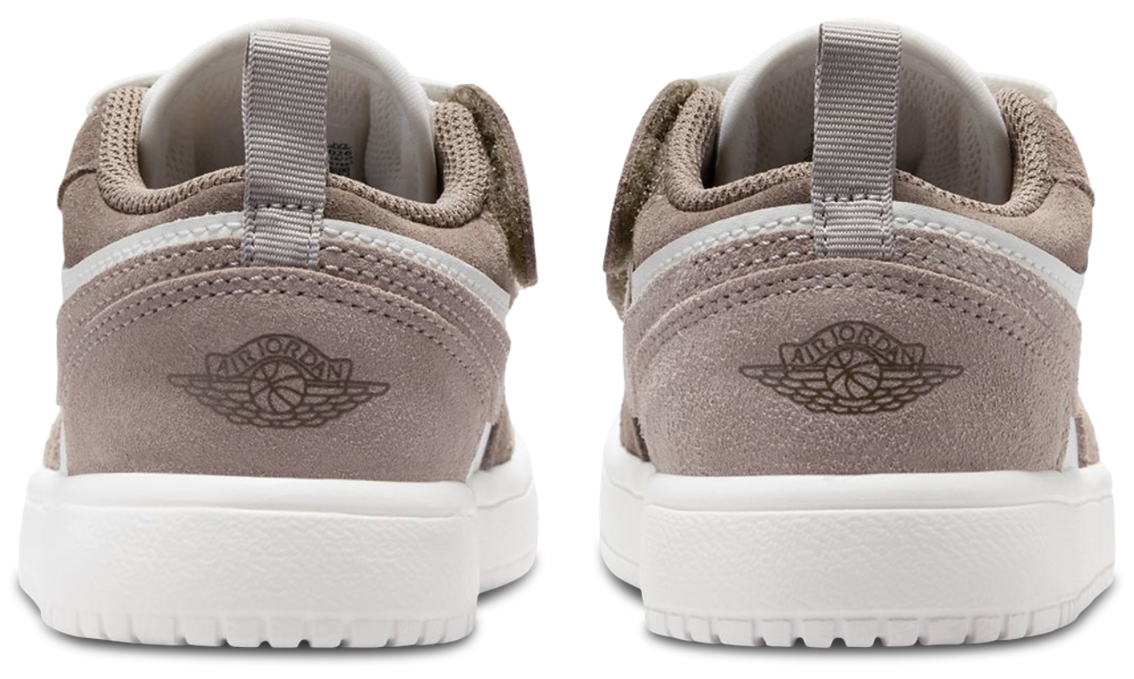 Jordan AJ 1 Low Image 3 of 5. Tap to open photo gallery.
