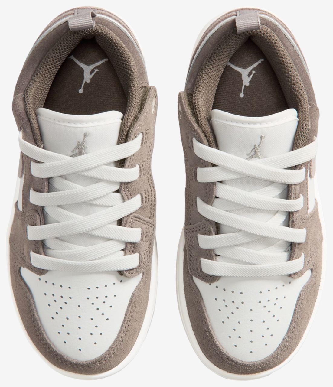 Jordan AJ 1 Low Image 4 of 5. Tap to open photo gallery.