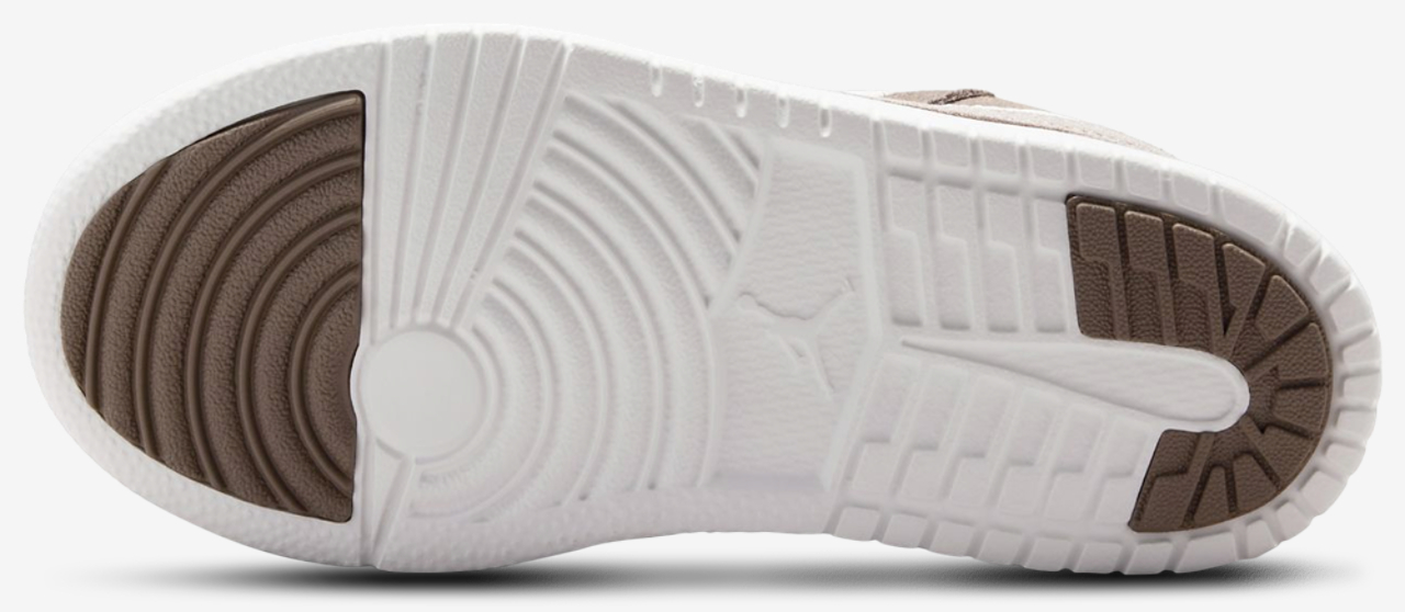 Jordan AJ 1 Low Image 5 of 5. Tap to open photo gallery.