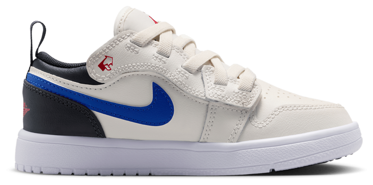 Jordan AJ 1 Low Image 1 of 9. Tap to open photo gallery.