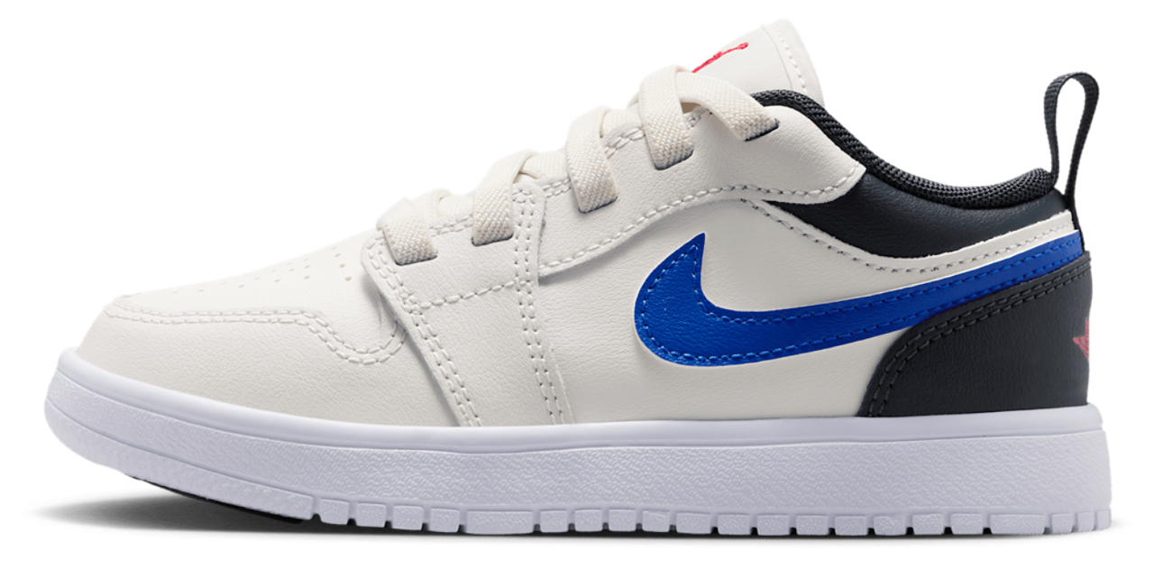 Jordan AJ 1 Low Image 2 of 9. Tap to open photo gallery.