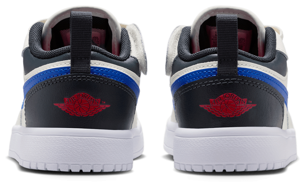 Jordan AJ 1 Low Image 3 of 9. Tap to open photo gallery.