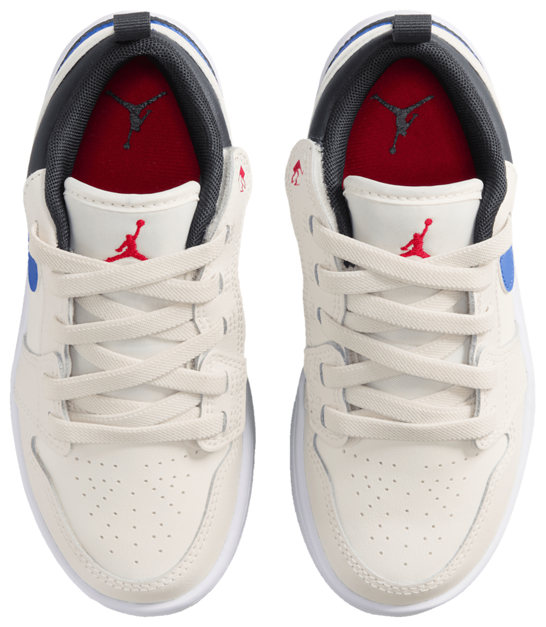 Jordan AJ 1 Low Image 4 of 9. Tap to open photo gallery.