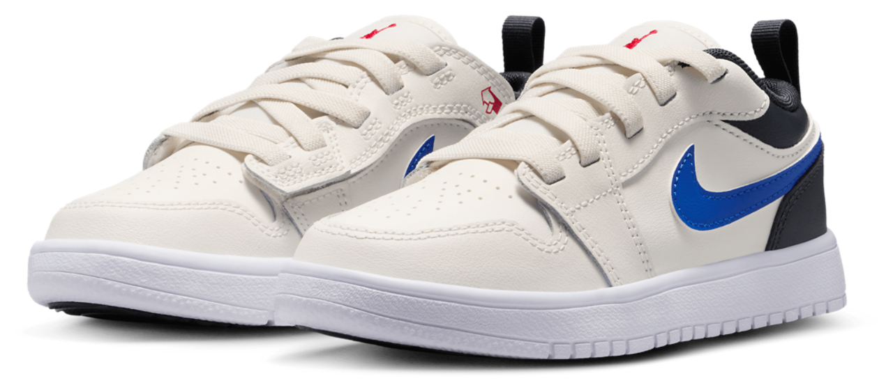 Jordan AJ 1 Low Image 6 of 9. Tap to open photo gallery.