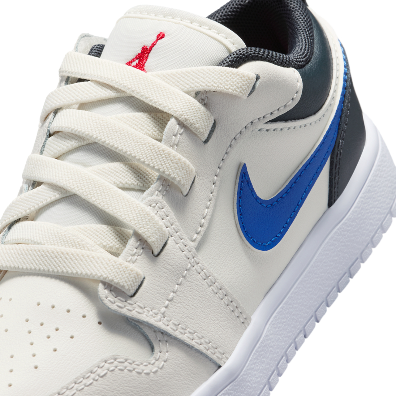 Jordan AJ 1 Low Image 7 of 9. Tap to open photo gallery.