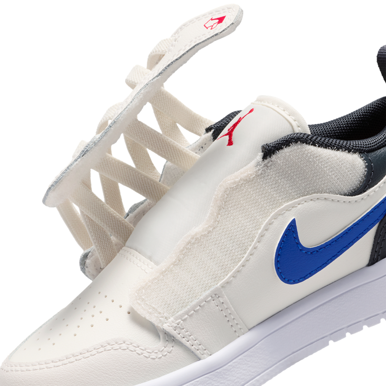 Jordan AJ 1 Low Image 8 of 9. Tap to open photo gallery.