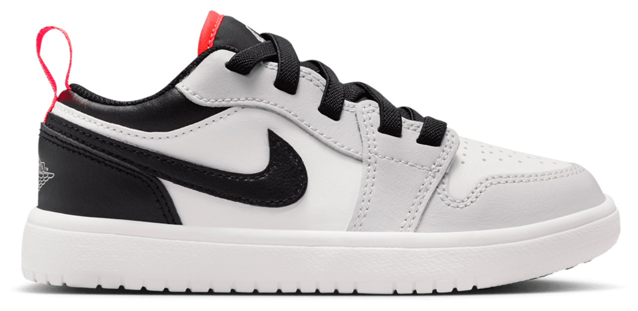 Jordan AJ 1 Low Image 1 of 8. Tap to open photo gallery.