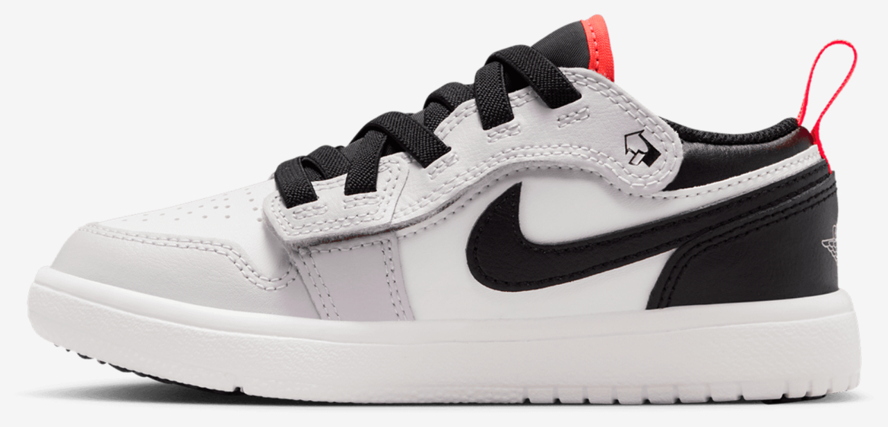 Jordan AJ 1 Low Image 2 of 8. Tap to open photo gallery.