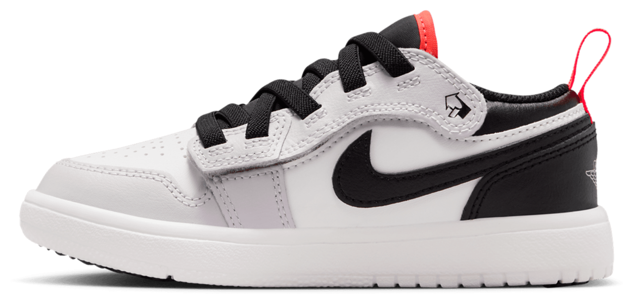Jordan AJ 1 Low Image 2 of 8. Tap to open photo gallery.