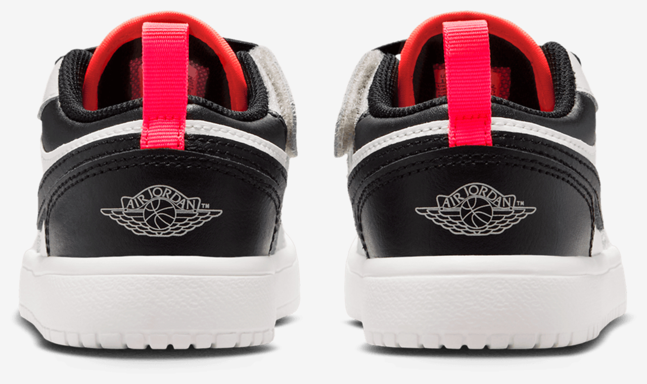 Jordan AJ 1 Low Image 3 of 8. Tap to open photo gallery.