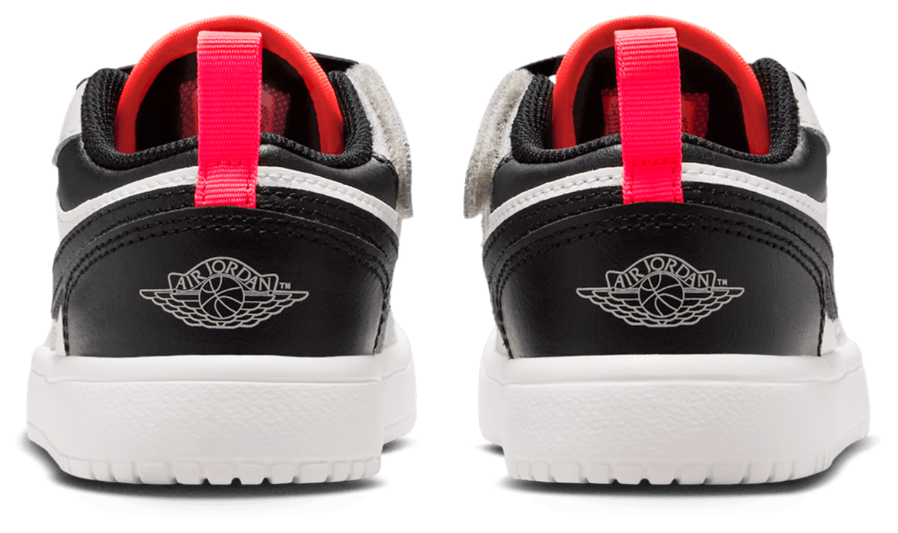 Jordan AJ 1 Low Image 3 of 8. Tap to open photo gallery.