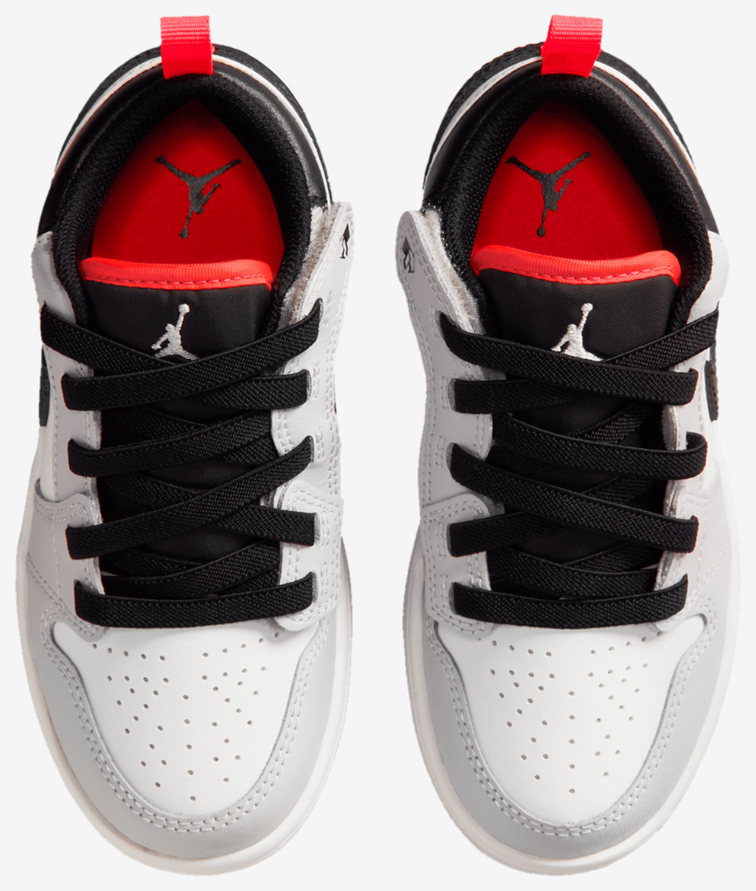 Jordan AJ 1 Low Image 4 of 8. Tap to open photo gallery.