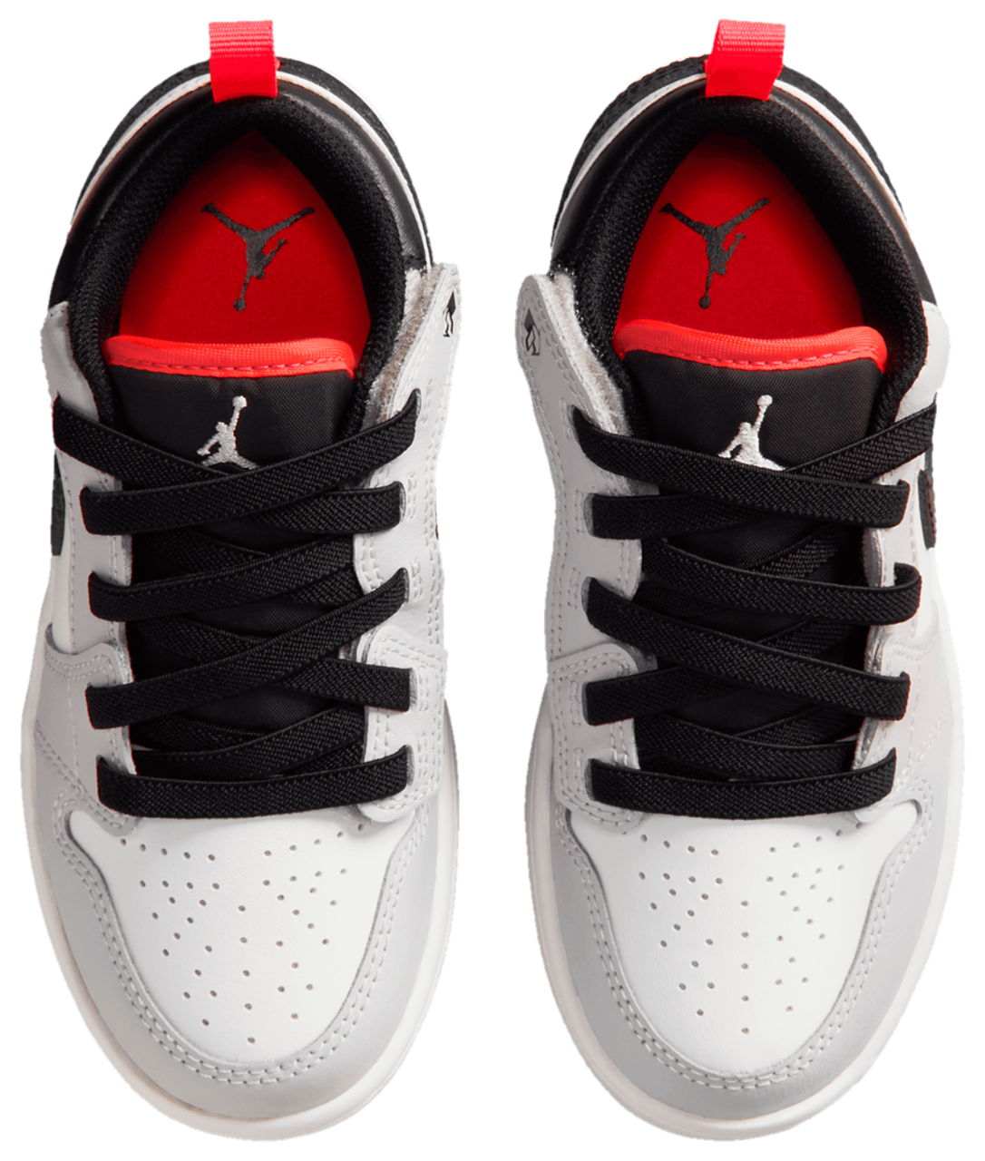 Jordan AJ 1 Low Image 4 of 8. Tap to open photo gallery.