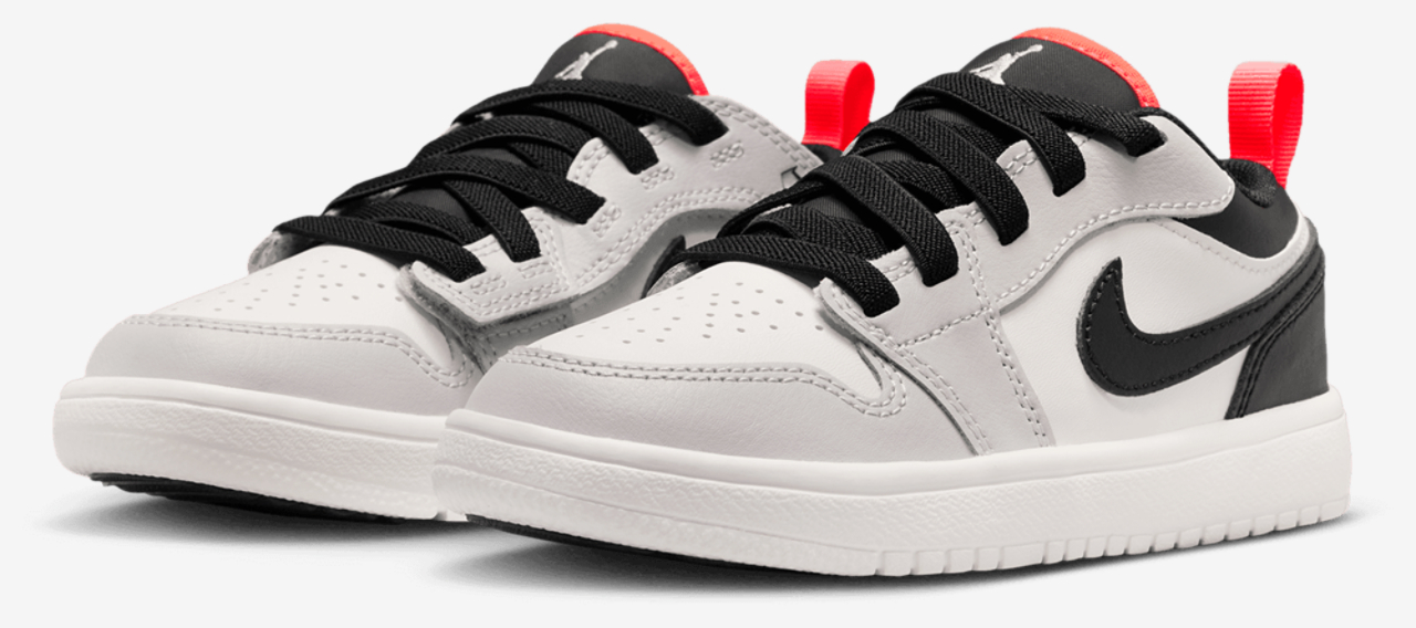Jordan AJ 1 Low Image 6 of 8. Tap to open photo gallery.