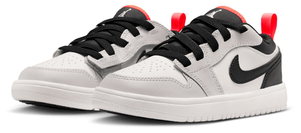 Jordan AJ 1 Low Image 6 of 8. Tap to open photo gallery.