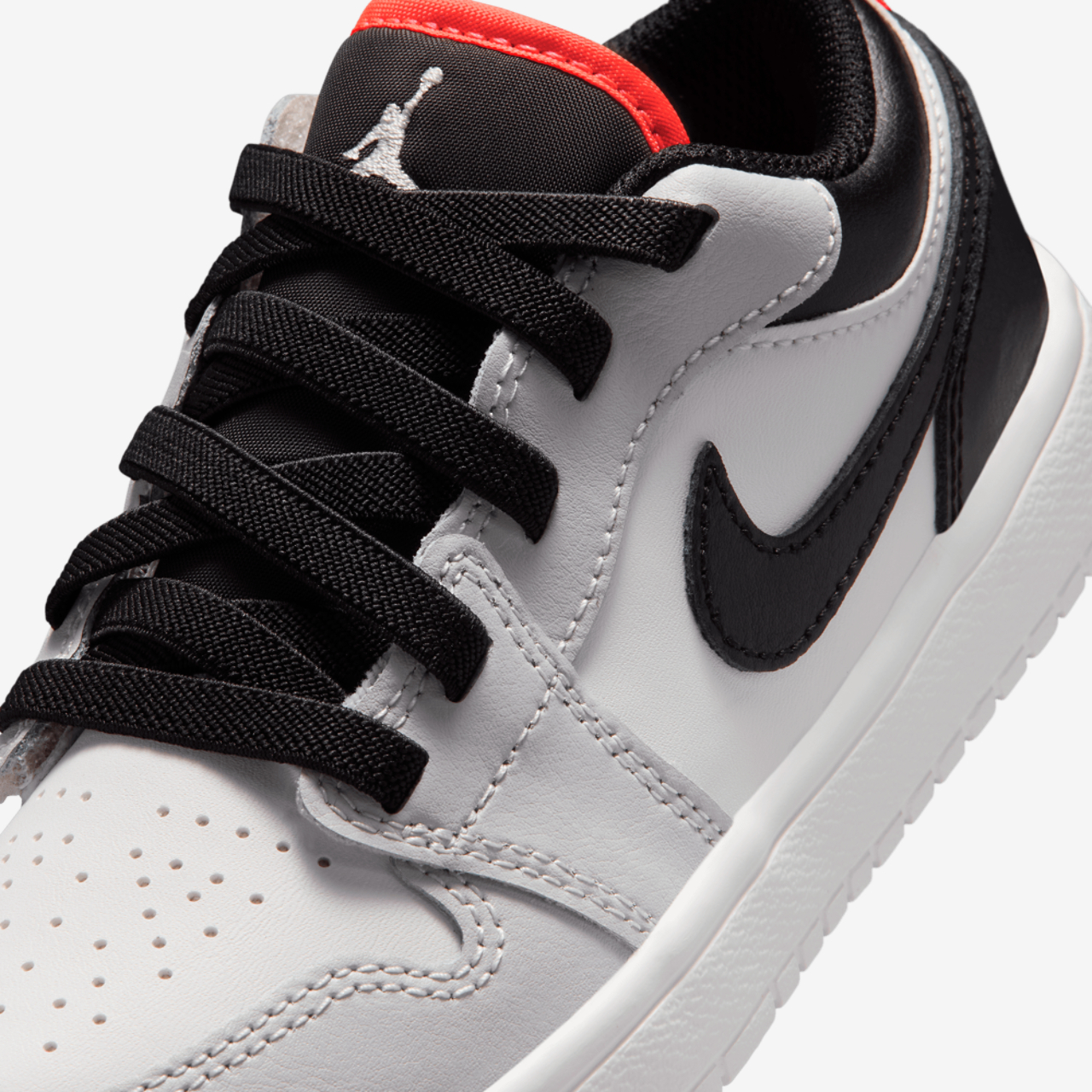 Jordan AJ 1 Low Image 7 of 8. Tap to open photo gallery.