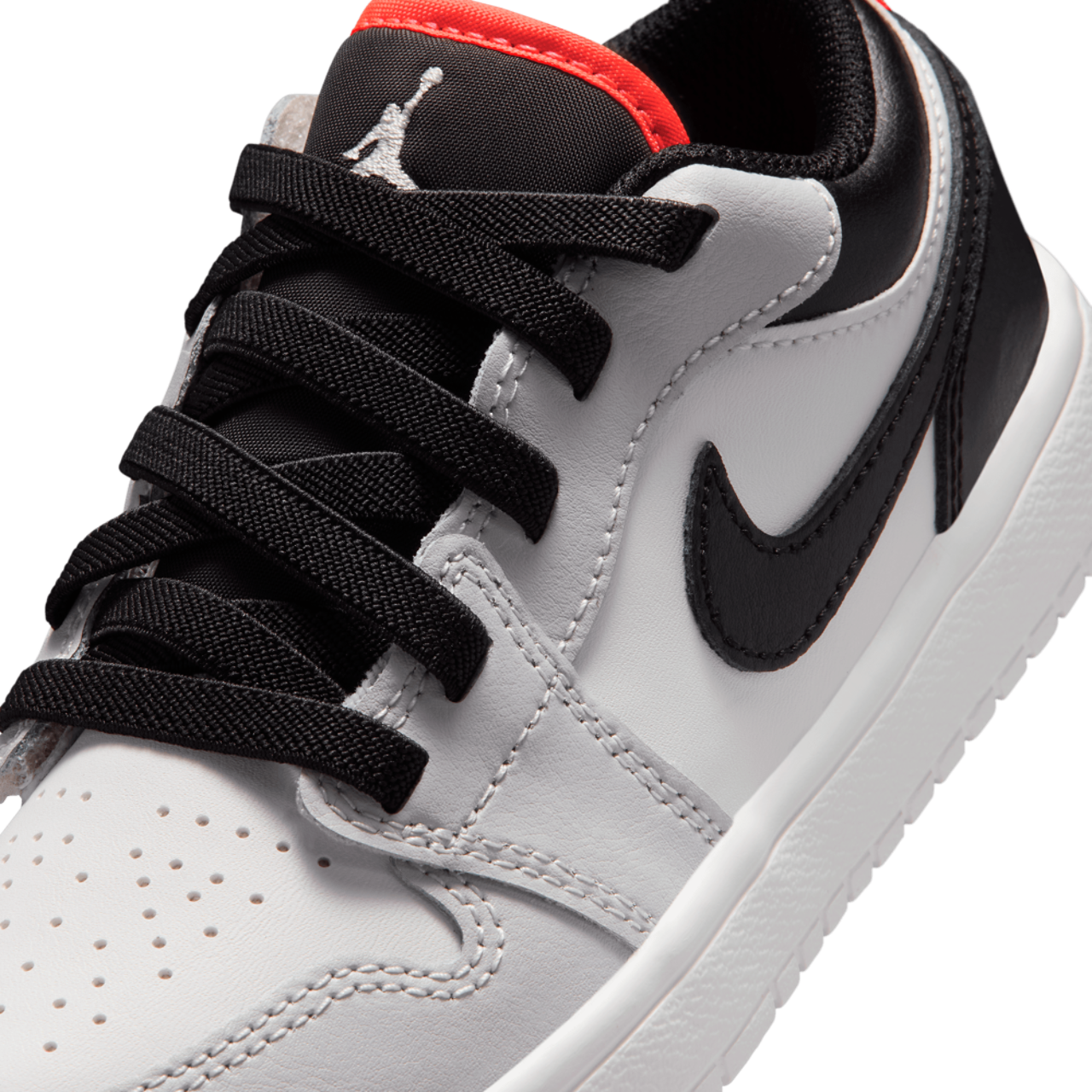Jordan AJ 1 Low Image 7 of 8. Tap to open photo gallery.