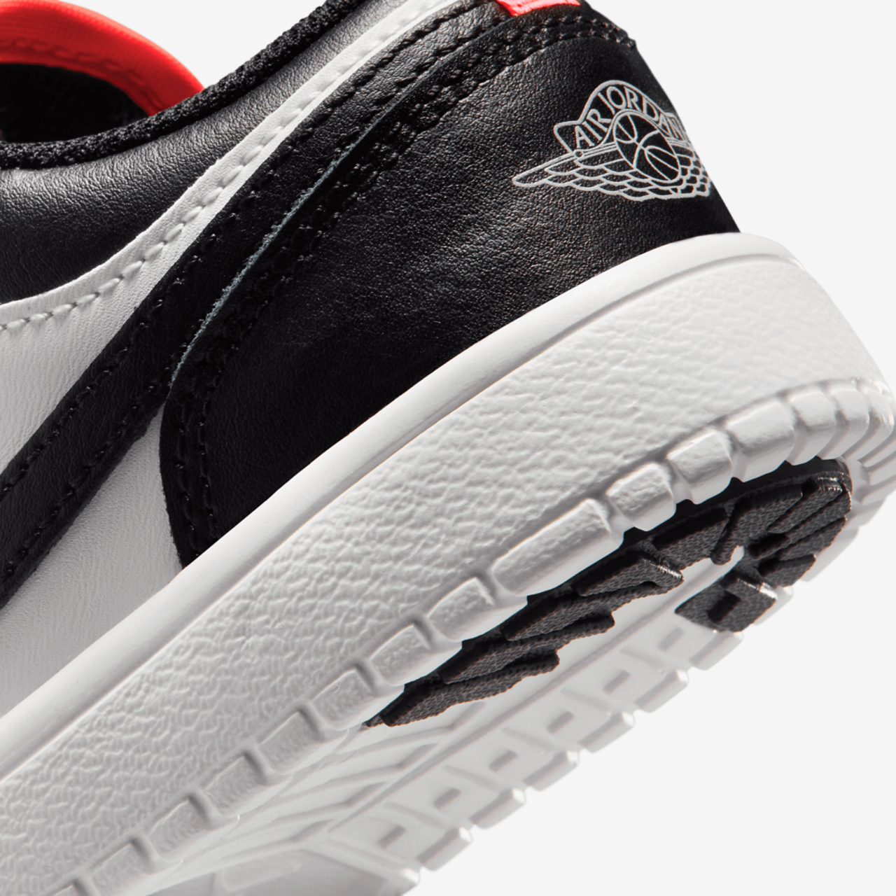 Jordan AJ 1 Low Image 8 of 8. Tap to open photo gallery.