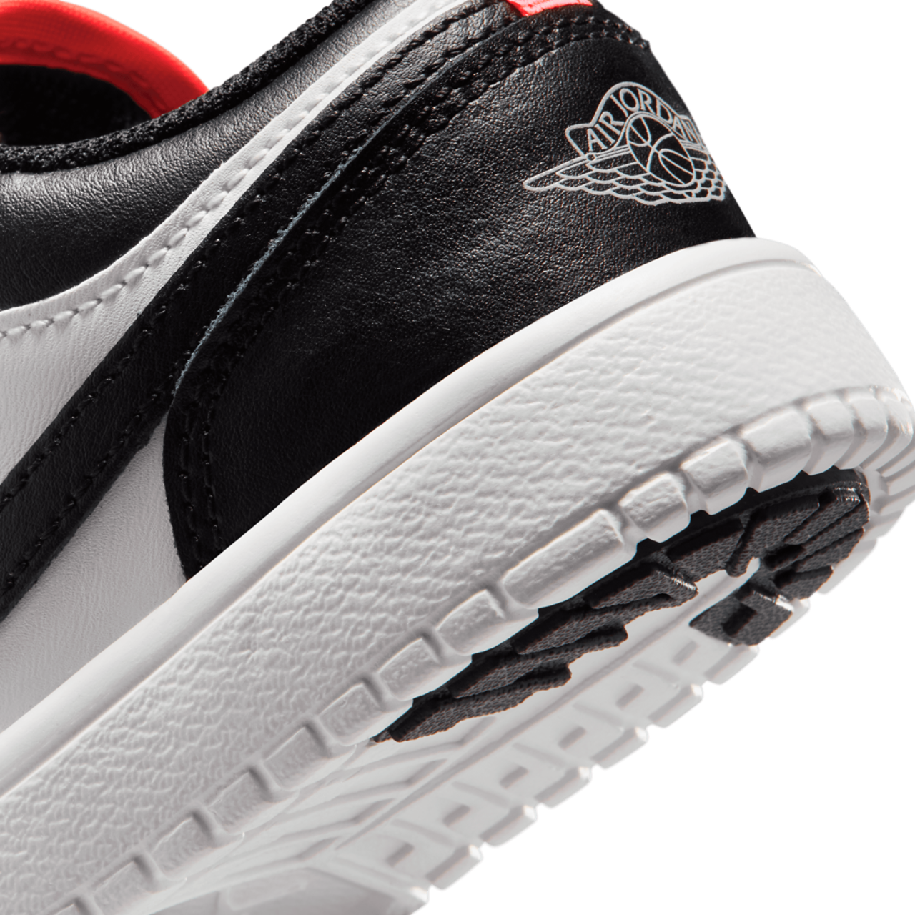 Jordan AJ 1 Low Image 8 of 8. Tap to open photo gallery.