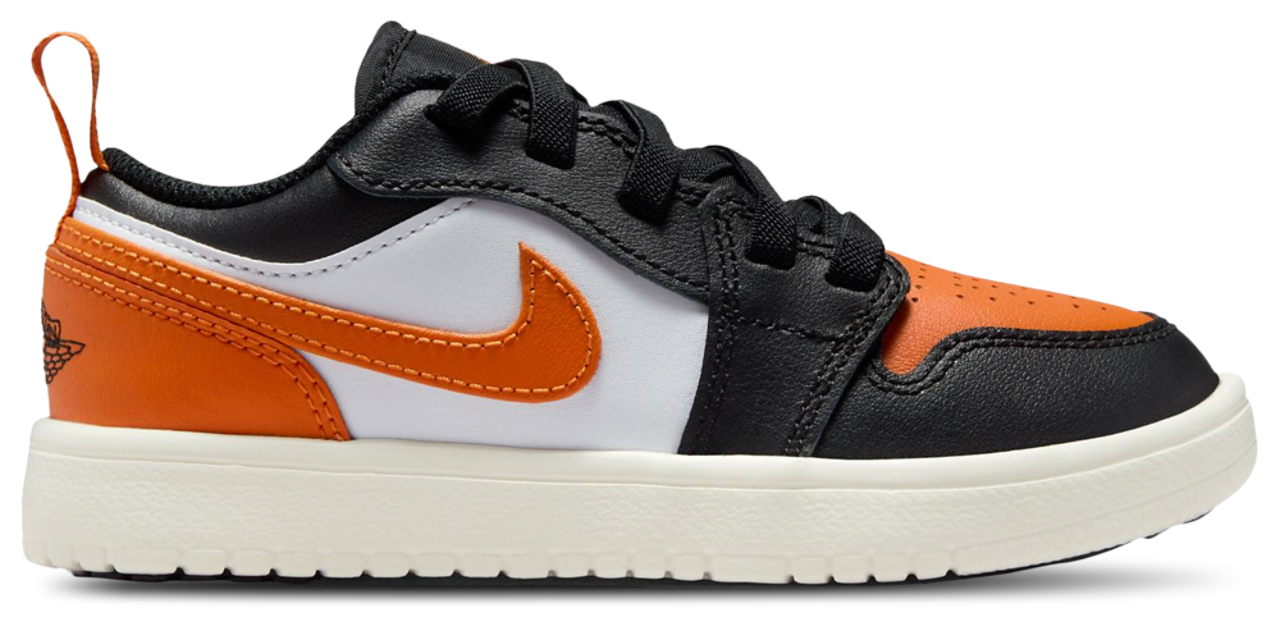 Jordan AJ 1 Low Image 1 of 5. Tap to open photo gallery.
