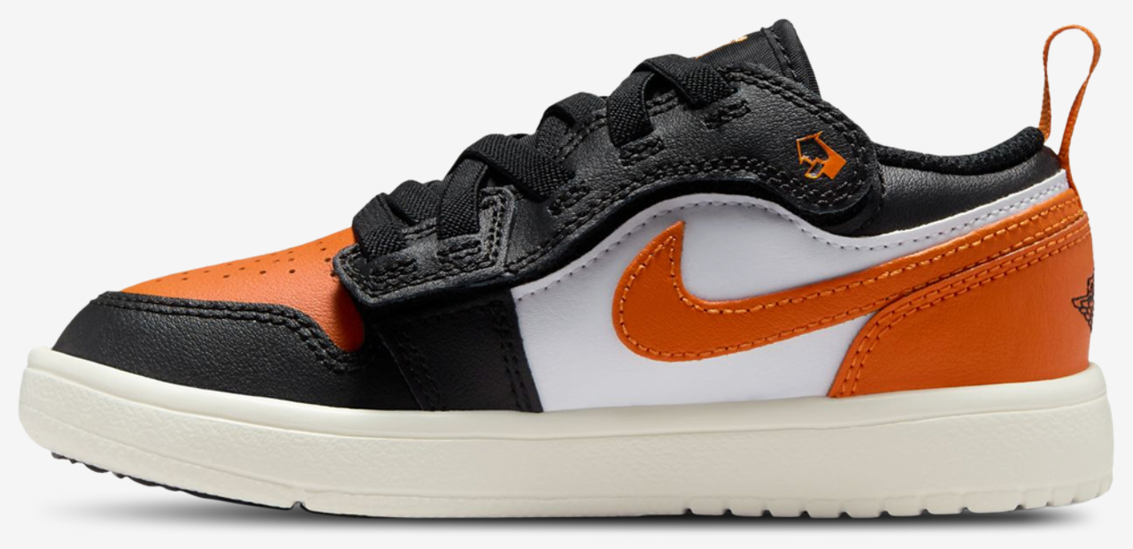 Jordan AJ 1 Low Image 2 of 5. Tap to open photo gallery.