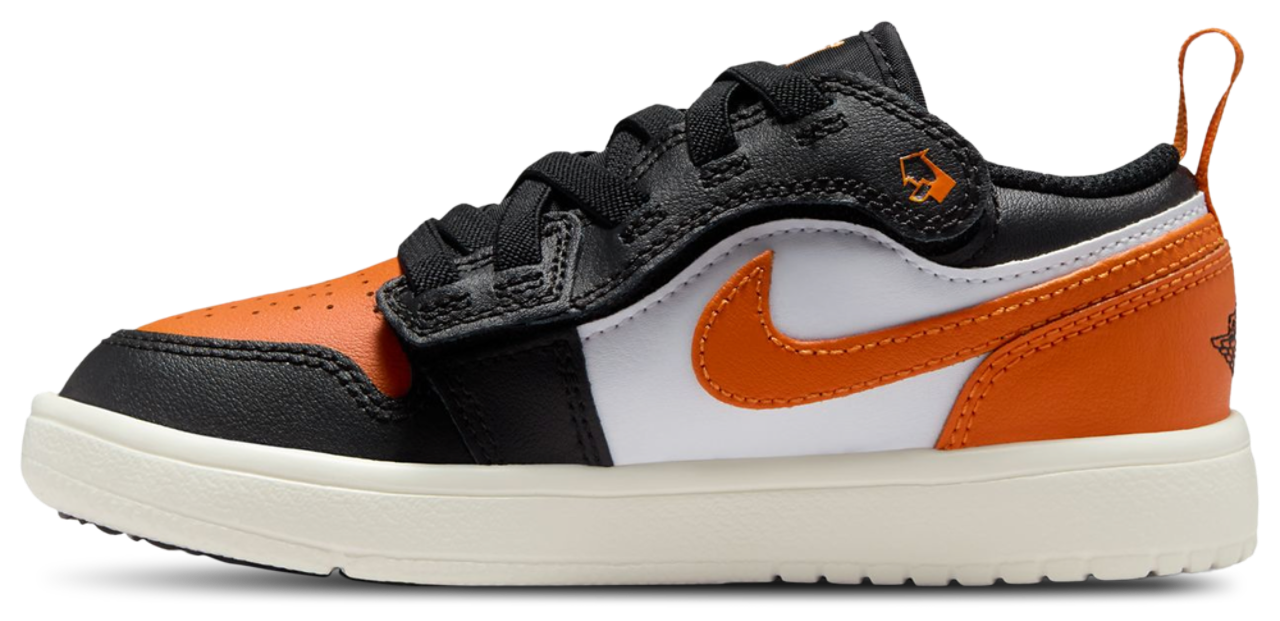 Jordan AJ 1 Low Image 2 of 5. Tap to open photo gallery.