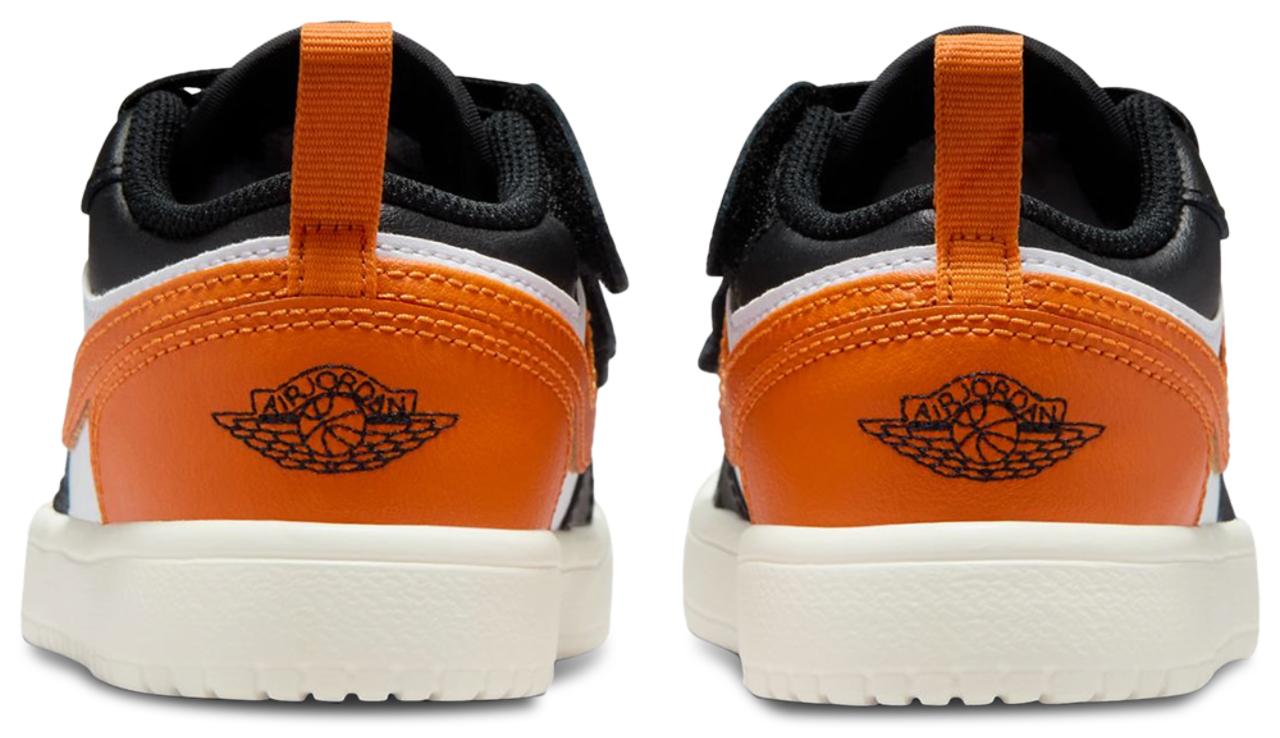 Jordan AJ 1 Low Image 3 of 5. Tap to open photo gallery.