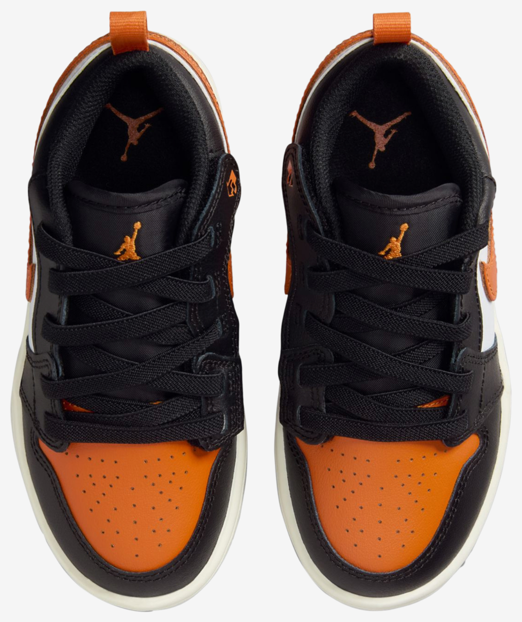 Jordan AJ 1 Low Image 4 of 5. Tap to open photo gallery.