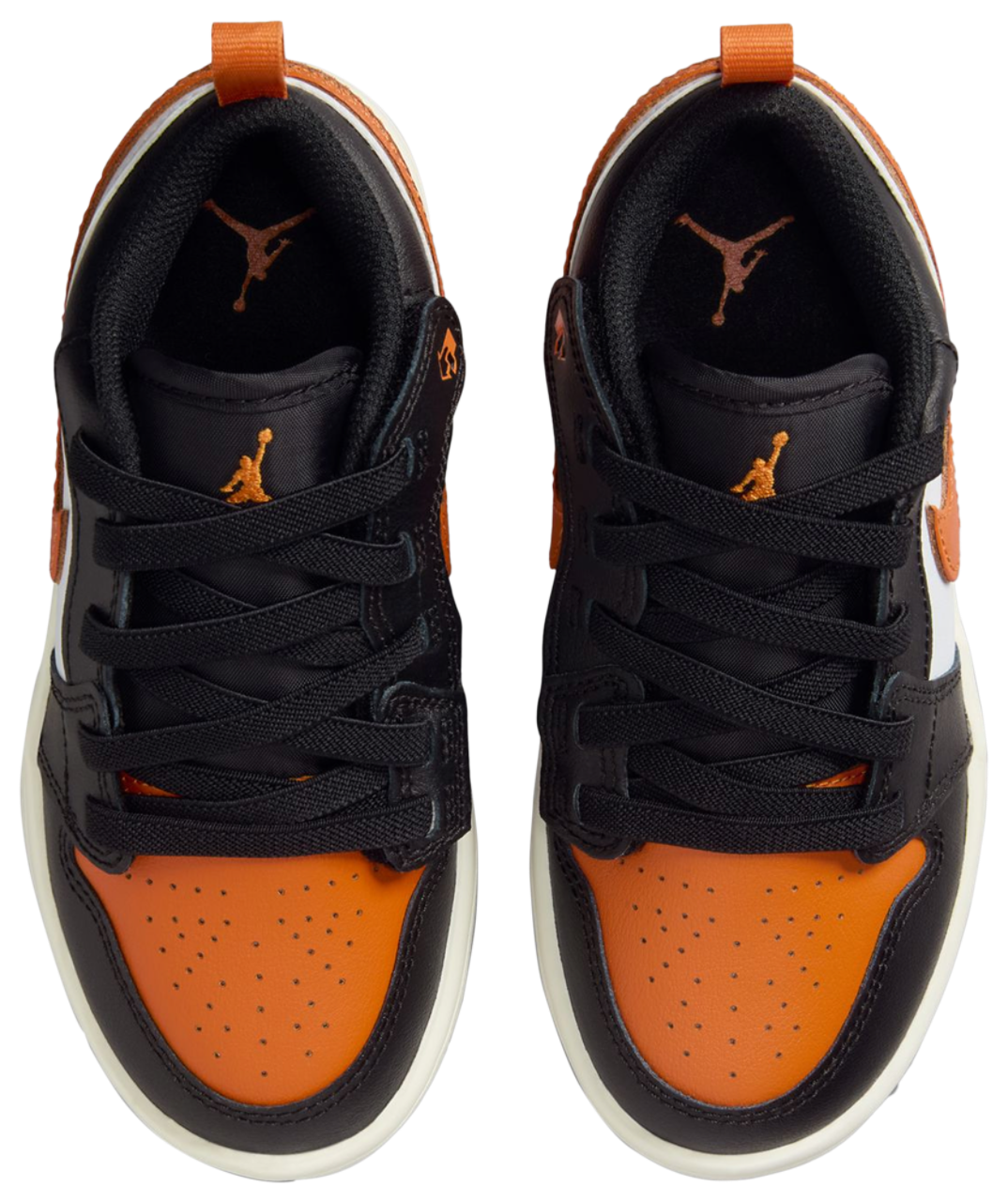 Jordan AJ 1 Low Image 4 of 5. Tap to open photo gallery.