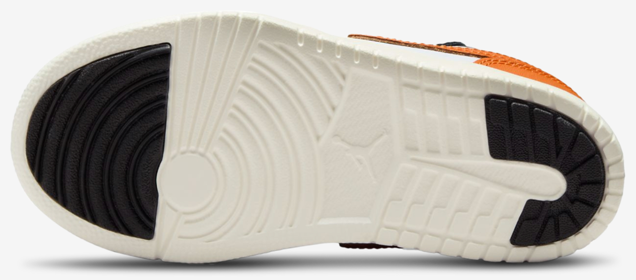 Jordan AJ 1 Low Image 5 of 5. Tap to open photo gallery.