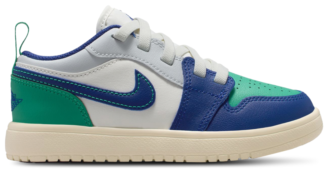 Jordan AJ 1 Low Image 1 of 5. Tap to open photo gallery.