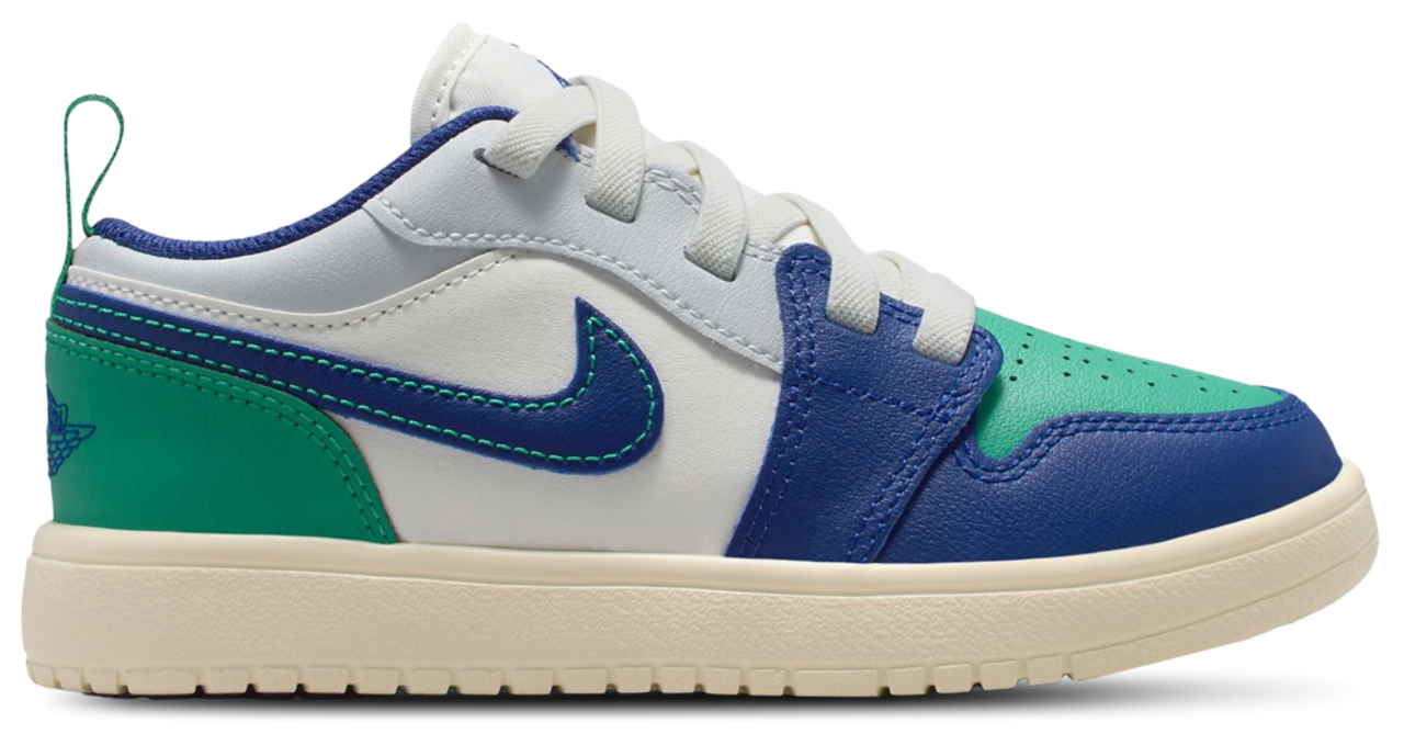 Jordan AJ 1 Low - Boys' Preschool | Foot Locker