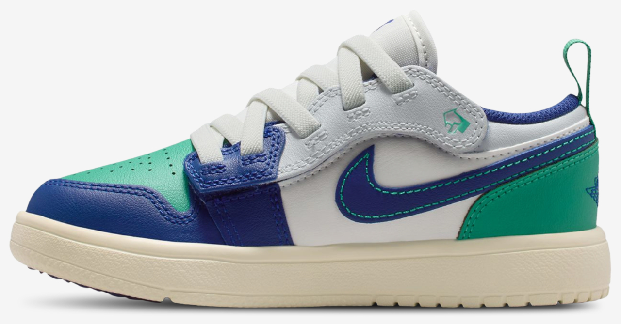 Jordan AJ 1 Low Image 2 of 5. Tap to open photo gallery.