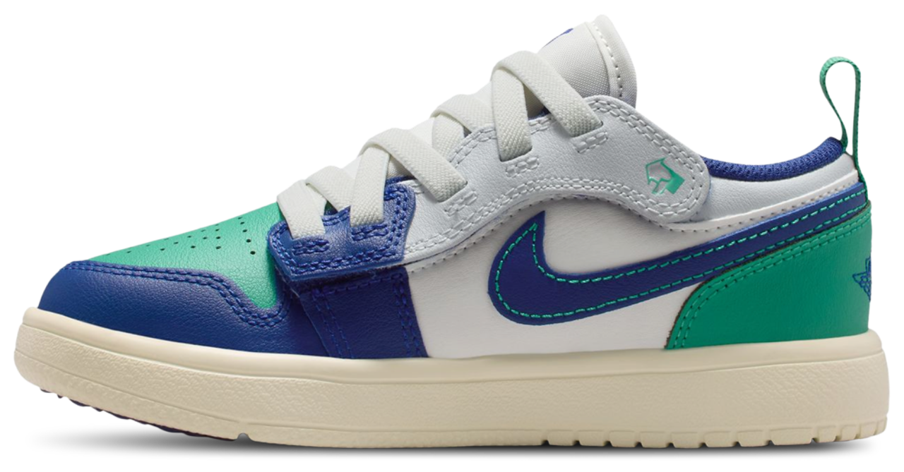 Jordan AJ 1 Low - Boys' Preschool | Foot Locker