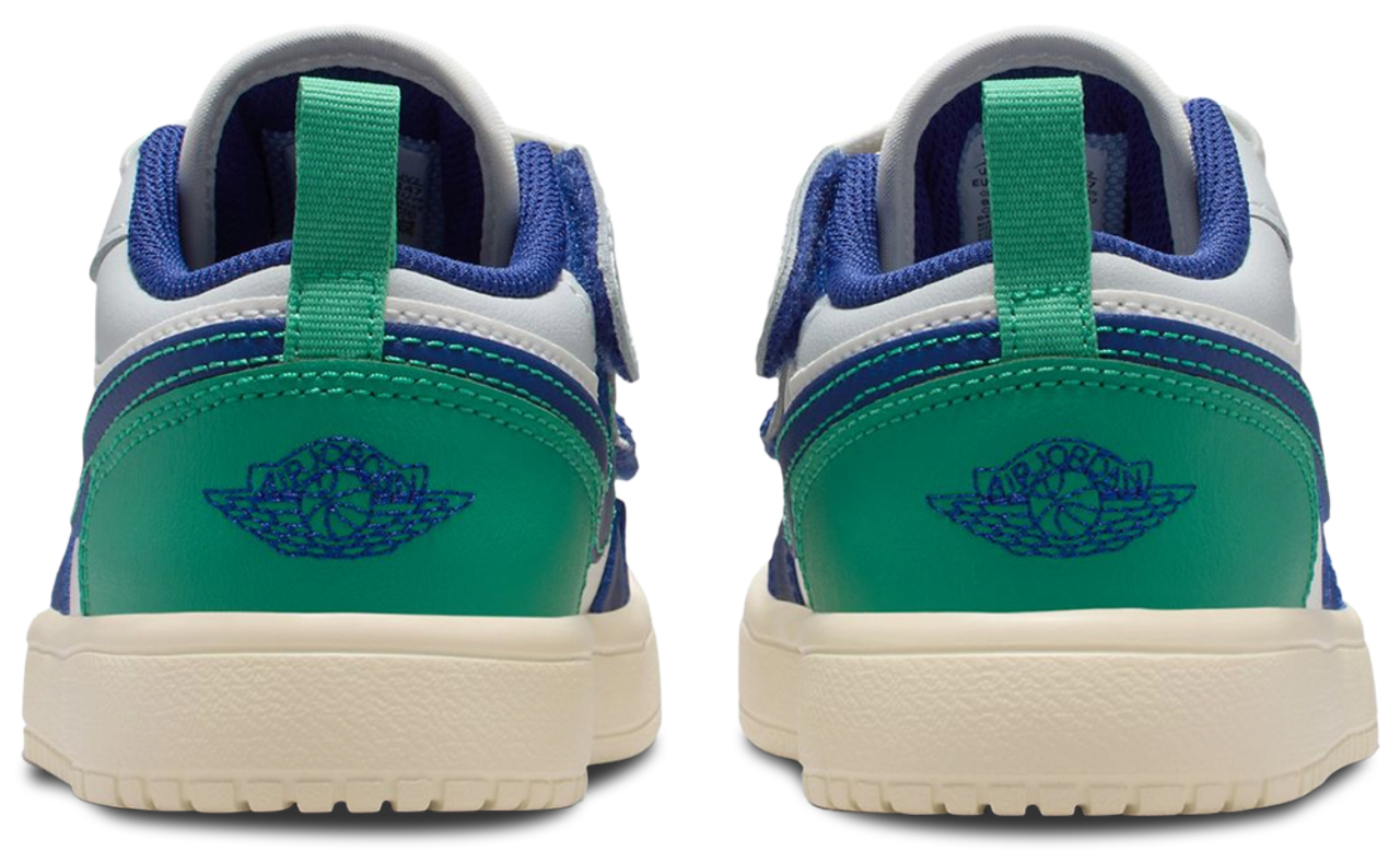 Jordan AJ 1 Low Image 3 of 5. Tap to open photo gallery.
