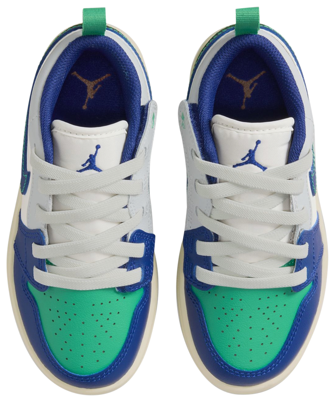 Jordan AJ 1 Low Image 4 of 5. Tap to open photo gallery.