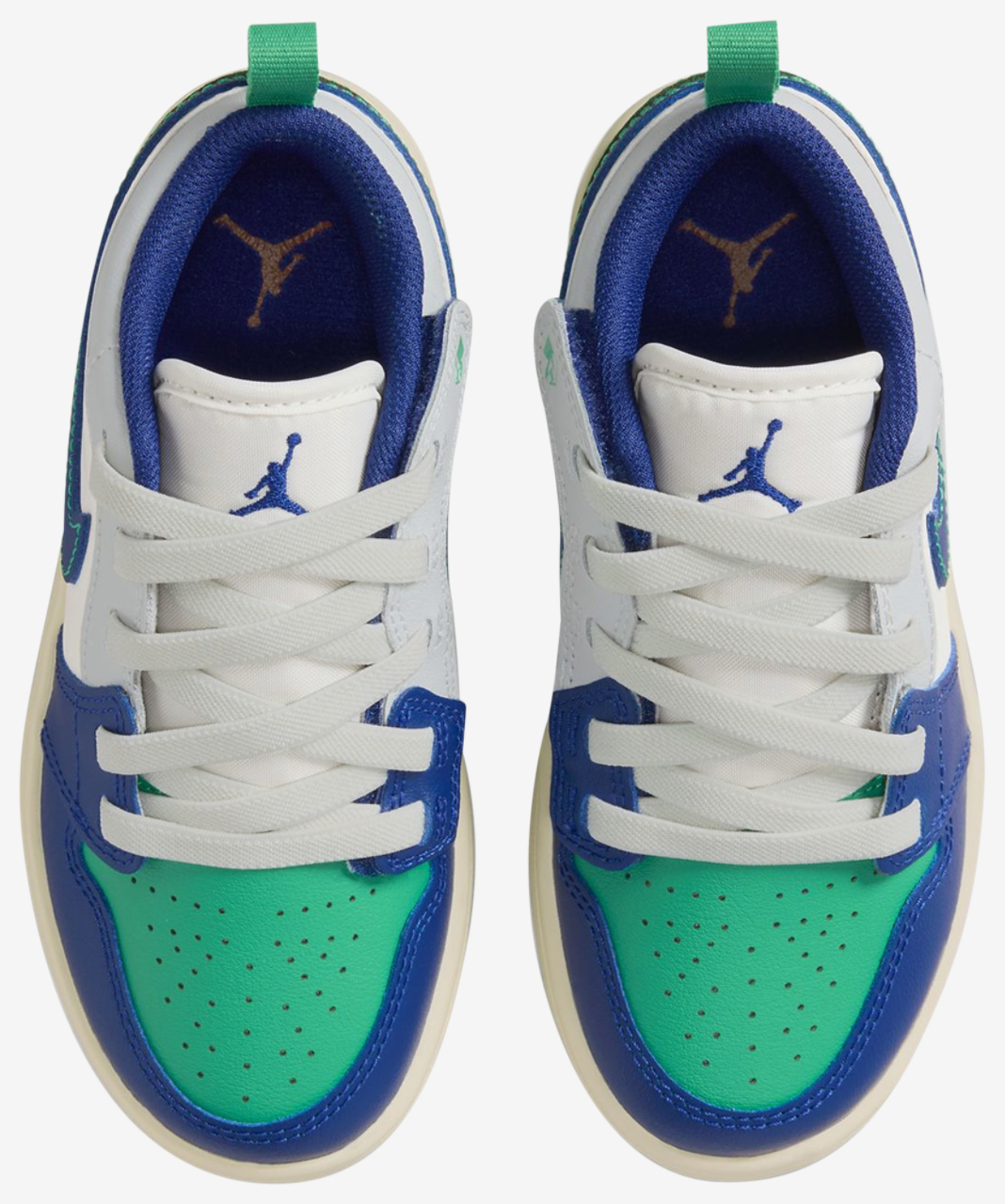 Jordan AJ 1 Low Image 4 of 5. Tap to open photo gallery.