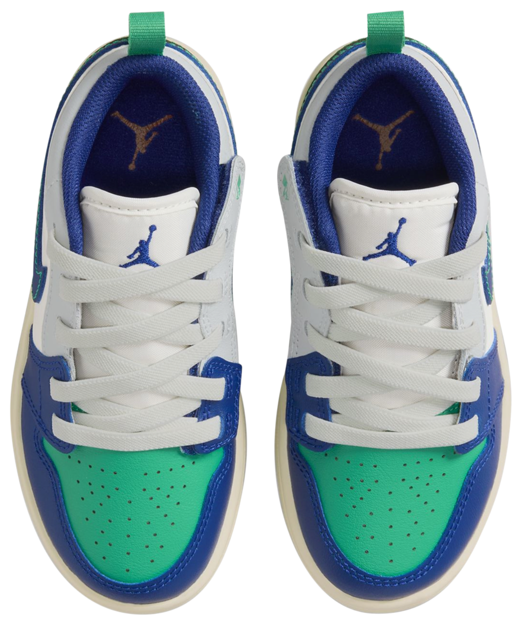 Jordan AJ 1 Low - Boys' Preschool | Foot Locker