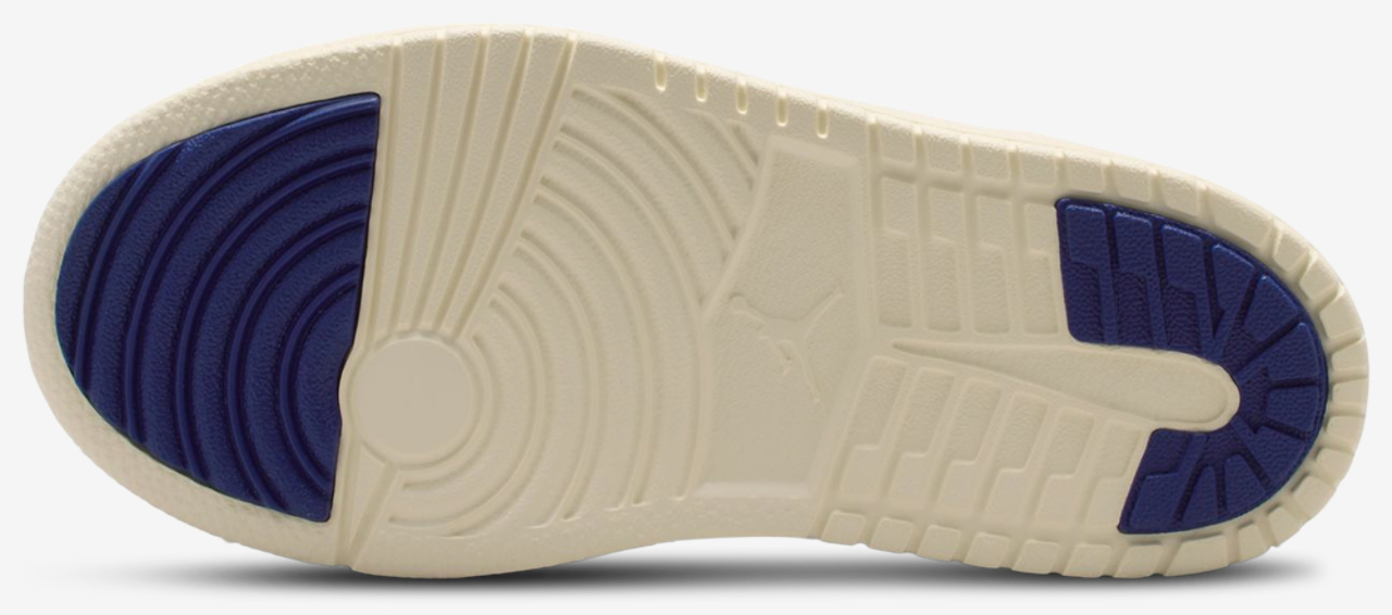 Jordan AJ 1 Low Image 5 of 5. Tap to open photo gallery.