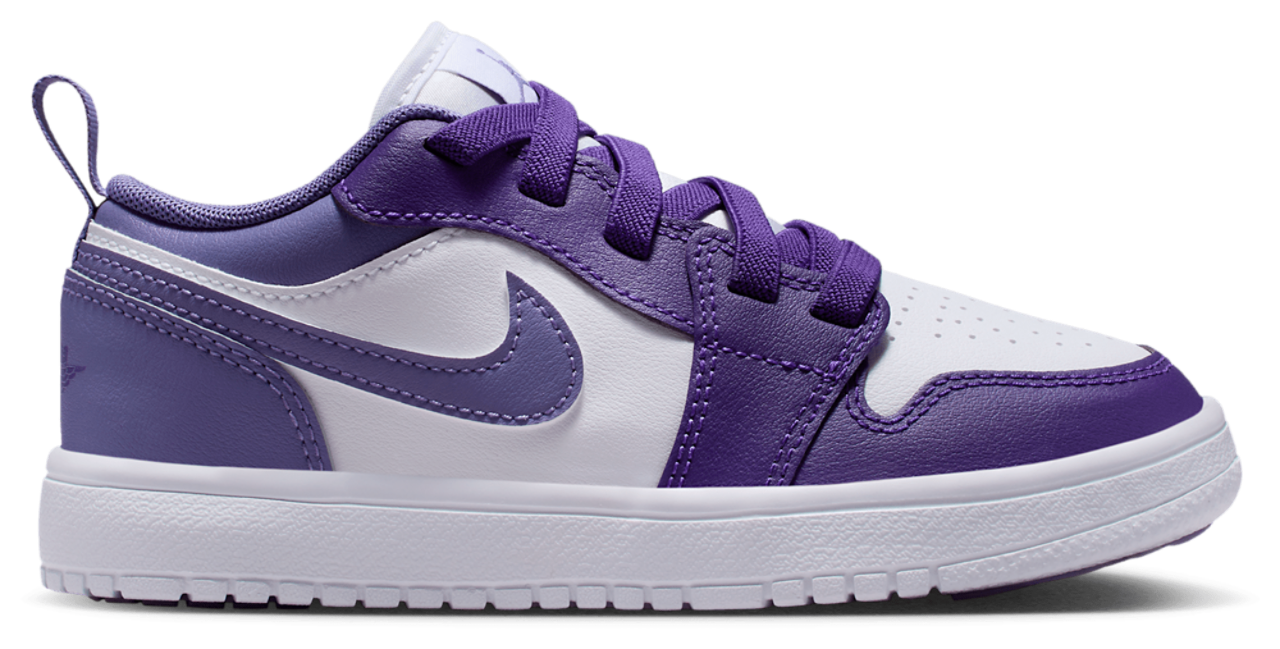 Jordan AJ 1 Low Image 1 of 5. Tap to open photo gallery.